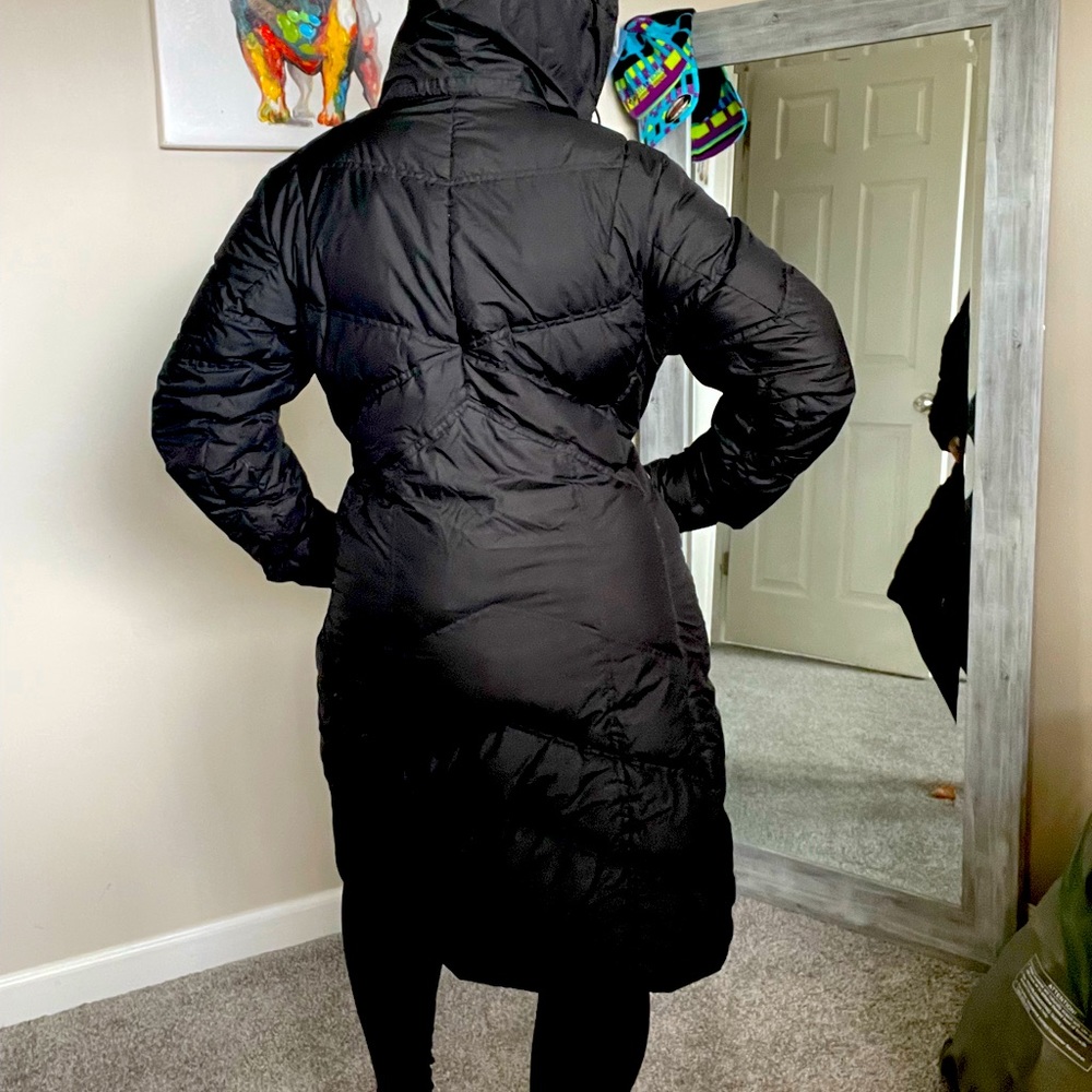 PATAGONIA coat womens down